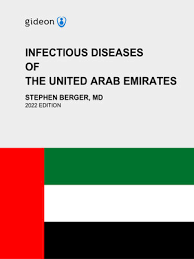 Infectious Diseases of the United Arab Emirates