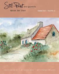 Still Point Arts Quarterly : Summer 2024
