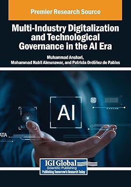 Multi-Industry Digitalization and Technological Governance in the Ai Era