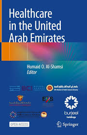 Healthcare in the United Arab Emirates